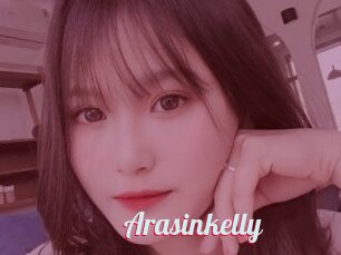 Arasinkelly