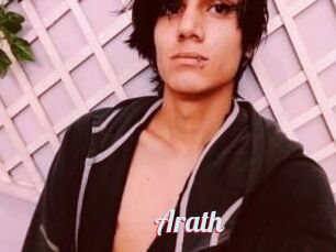 Arath