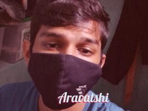 Aravatshi