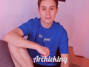 Archieking