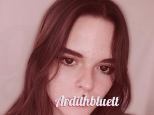 Ardithbluett