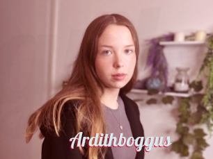 Ardithboggus