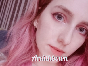 Ardithbown
