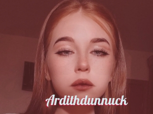 Ardithdunnuck