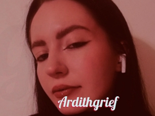 Ardithgrief