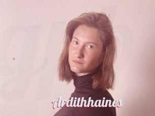 Ardithhaines