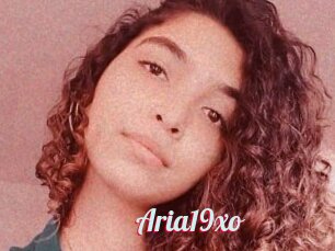 Aria19xo