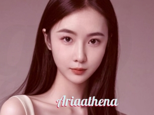 Ariaathena