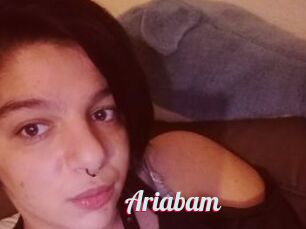 Ariabam
