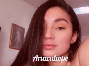 Ariacaliope