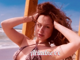 Ariadnexx