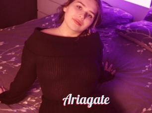 Ariagate