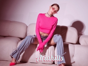 Ariahills