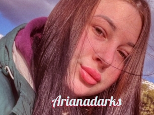 Arianadarks