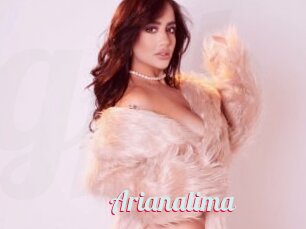 Arianalima