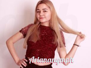 Ariananymph
