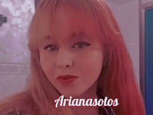 Arianasotos