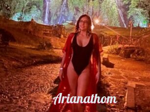Arianathom