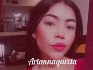 Ariannagarcia