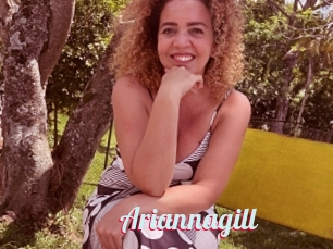 Ariannagill