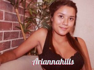 Ariannahills