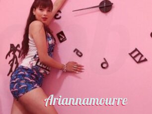 Ariannamourre