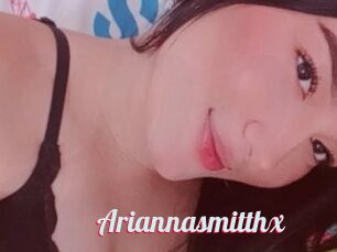 Ariannasmitthx