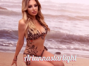 Ariannastarlight