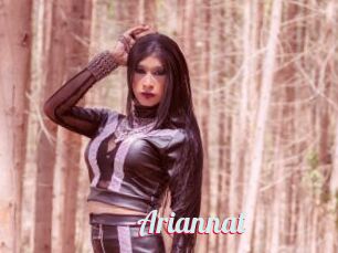 Ariannat