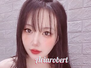 Ariarobert