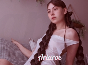 Ariaroe