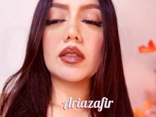 Ariazafir