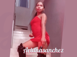 Aridnasanchez