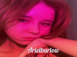 Arielbarlow