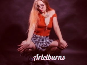 Arielburns