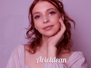 Arieldean