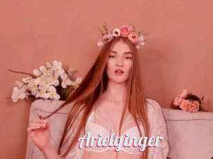Arielginger