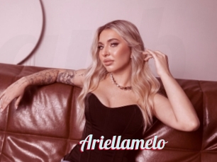 Ariellamelo