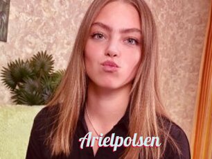 Arielpolsen