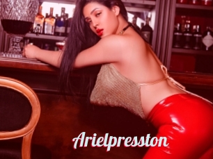Arielpresston