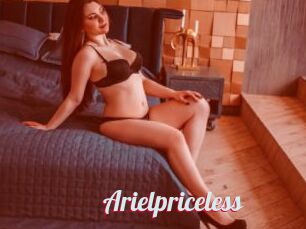 Arielpriceless