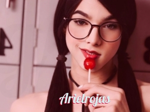 Arielrojas