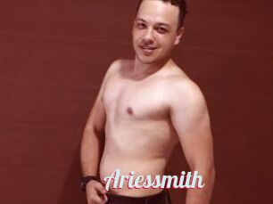 Ariessmith