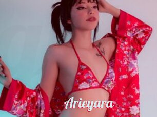 Arieyara
