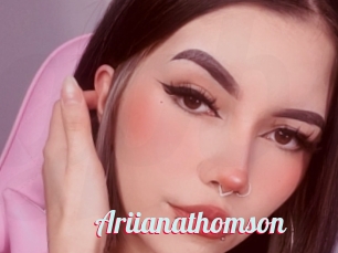 Ariianathomson