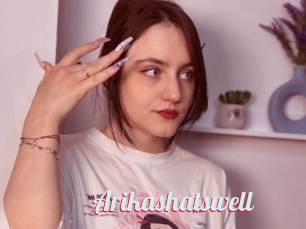 Arikashatswell