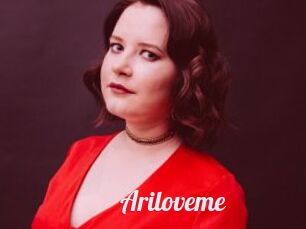 Ariloveme