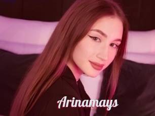 Arinamays