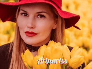 Arinariss