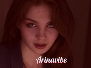 Arinavibe